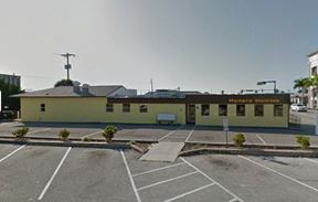 Cash Flow with Redevelopment Opportunity