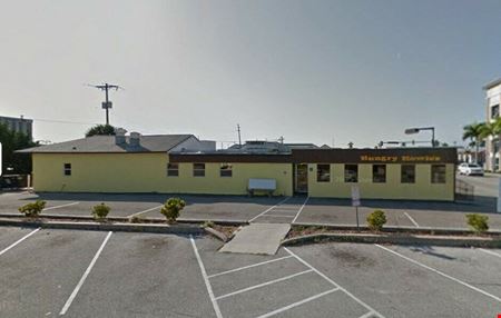 Retail space for Sale at Cash Flow with Redevelopment Opportunity in Punta Gorda