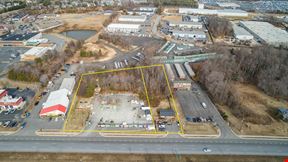 696 Warrenton Rd