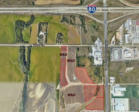 VacantLand space for Sale at 5225 Arbor Rd, Lot 4 in Lincoln