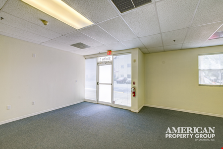 6321 Porter Rd, Suite 1