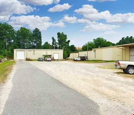 3730 Overlook Road