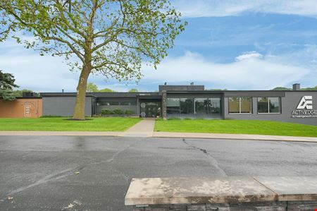 Industrial space for Rent at 1400 Dublin Rd in Columbus
