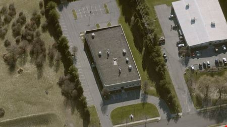 Industrial space for Rent at 7448 Industrial Park Way in Macungie