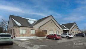 Executive Office Park - 3 Spaces Available