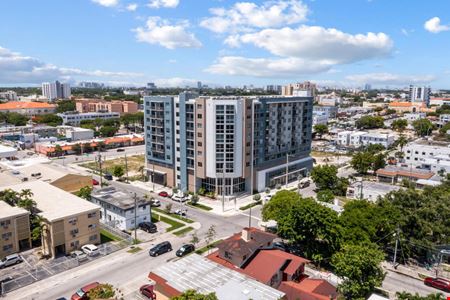 Office space for Rent at Flagler Oasis in Miami