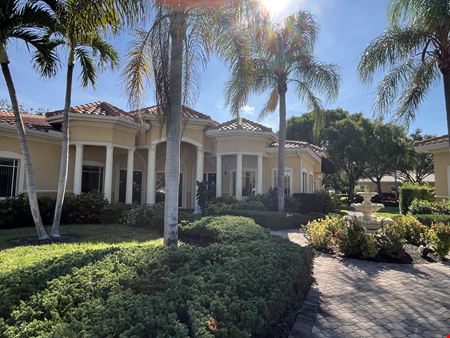Office space for Rent at 3350 Woods Edge Circle in Bonita Springs