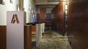 1307 W Morehead St #105