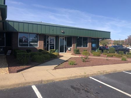 Office space for Rent at 10500 Wakeman Dr in Fredericksburg