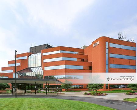 Office space for Rent at North Medical Center in Liverpool