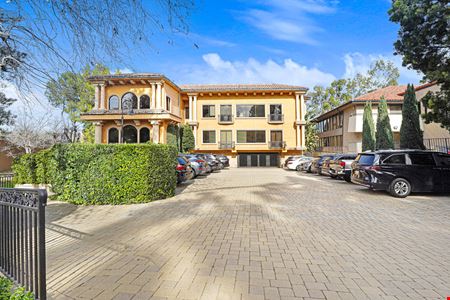 Office space for Sale at 28047 Dorothy Dr in Agoura Hills