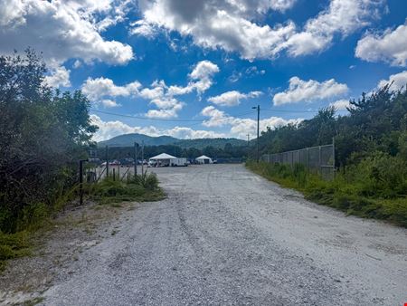 4.5-Acre Jackson Road Laydown Yard