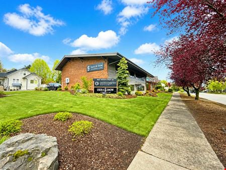 Office space for Rent at Professional Office Liberty Corridor in Salem