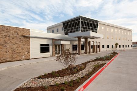 Office space for Rent at Texas Clinic at Arlington in Arlington