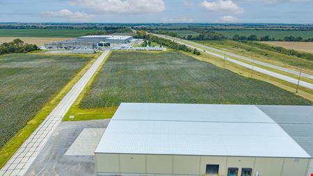 10.65 Acre Industrial Lot