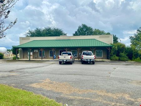 Office space for Sale at Plantation Propane in Pelham