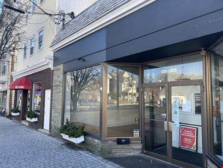 Retail space for Rent at 126 Greenwood Avenue in Bethel