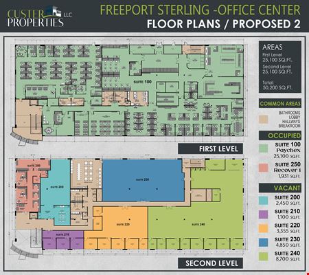 Freeport Office