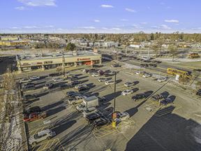 Brookdale Centre