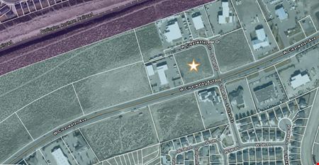 Clearwater Ave Retail And Residential Development Sites