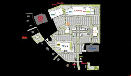 Retail space for Rent at Providence Marketplace in Mt. Juliet
