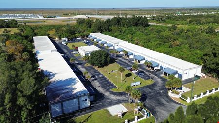 John Rodes Commerce Park