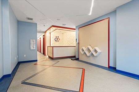 Commercial space at 1976 2nd Ave in New York