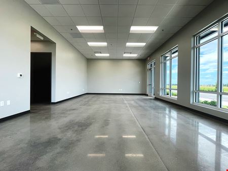 Oriole Logistics Center