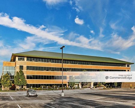 Office space for Rent at Honey Creek Corporate Center III in Milwaukee