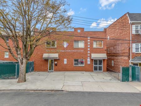 Office space for Sale at 143-11 Willets Point Blvd in Queens