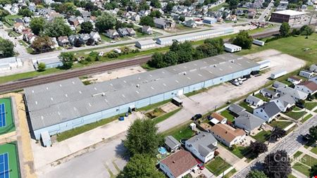 Industrial space for Sale at Industrial Space in Sandusky | 54,224 SF in Sandusky