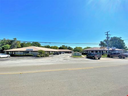 328 W Main Street, Azle