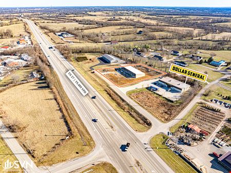 New 2,000 - 10,000 SF Retail / Warehouse Available