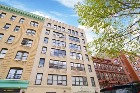 Multi-Family space for Rent at 68 East 131st Street in New York