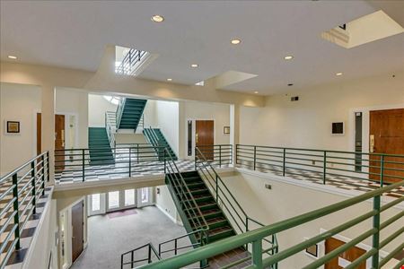 6000 Woodside Executive Ct