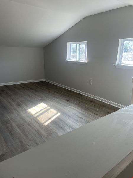 Industrial space for Rent at 7620 Lillian Holt Drive, Baltimore, MD 21237 in Rosedale