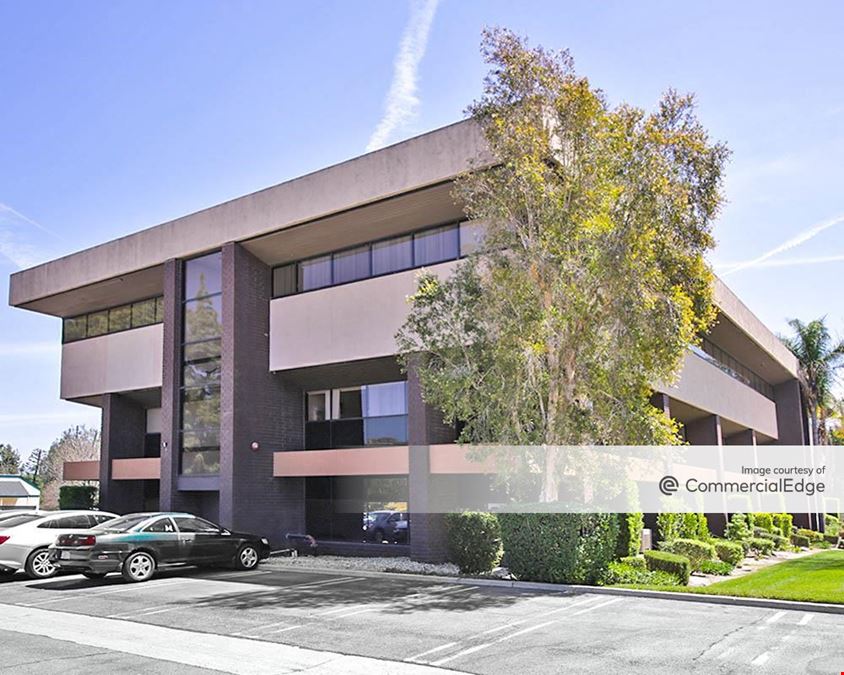 2950 Sycamore Drive