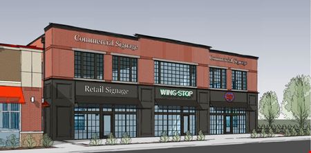 Office space for Sale at Winton & Blossom in Rochester