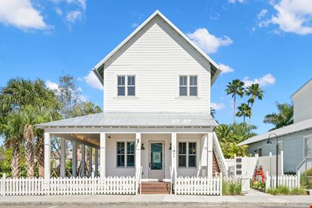 Mixed Use space for Sale at 1804 E 4th Ave in Tampa