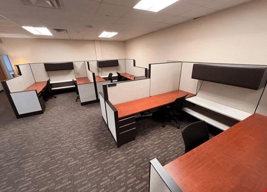 Dwell Coworking - Oak Hill