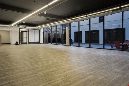 Industrial space for Rent at 10,000 Square Foot Flex Space in Waterbury