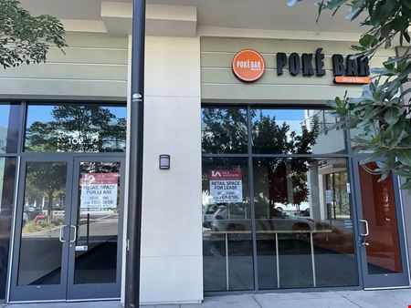 Retail space for Rent at VEO Communities in Carson