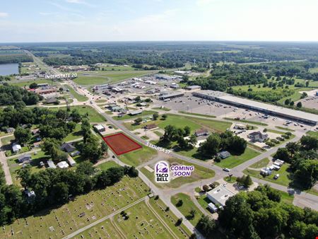 Rayville Development Site