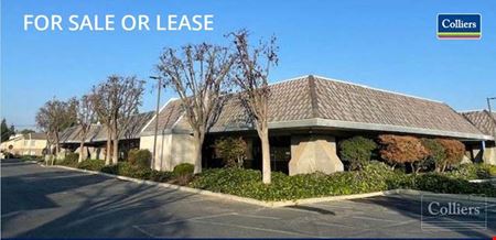 Office space for Sale at Fresno Browning Office Park in Fresno