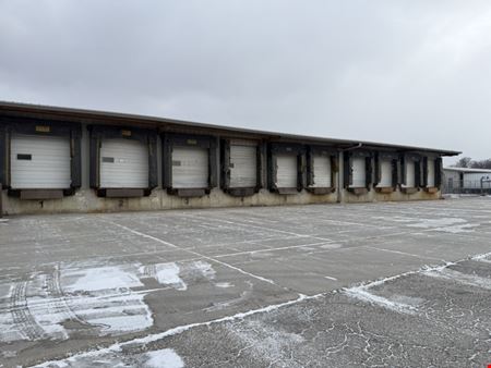 Industrial space for Rent at 4505 S 79th St in Omaha