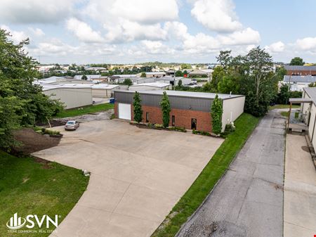 For Lease: Nicholasville Flex Opportunity