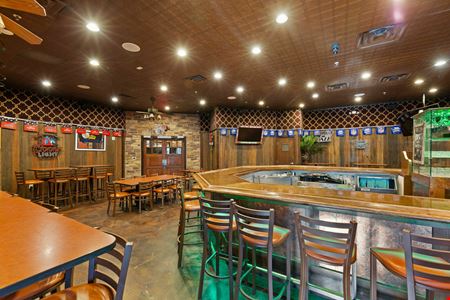 Restaurant for Sale
