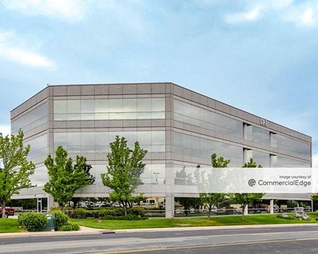 Office space for Rent at Union Park Center VII in Cottonwood Heights