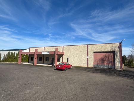Industrial space for Sale at Owner-User Opportunity in Desirable Submarket in Beaverton