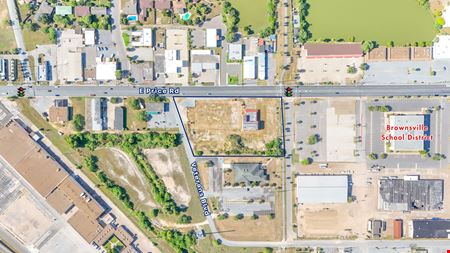 VacantLand space for Sale at 1774 E Price Rd in Brownsville